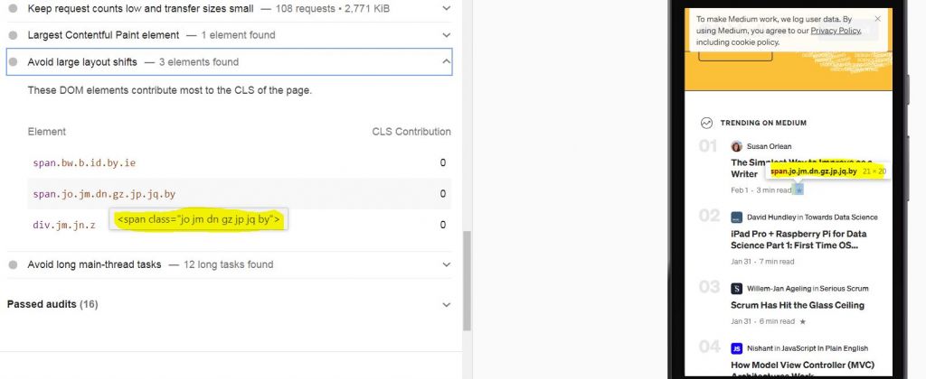 Why Web Performance Matters Beyond Technical Metrics