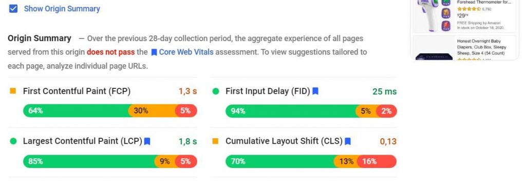 Web Performance Recipes